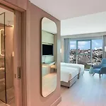 Radisson Merter ホテル イスタンブール