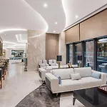 Radisson Merter 5* イスタンブール