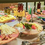 Radisson Merter ホテル イスタンブール