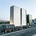 Radisson Merter ホテル
