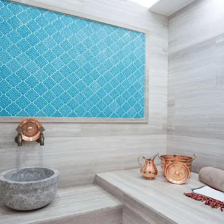 Radisson Merter 5* Istanbul