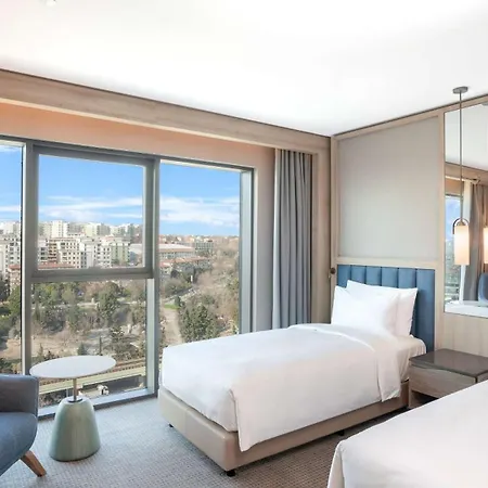 Radisson Merter 5* Istanbul