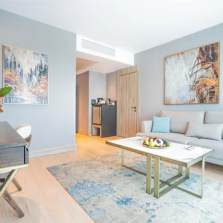 Radisson Merter 5* Istanbul