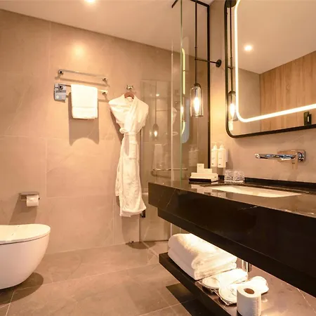 Radisson Merter 5*
