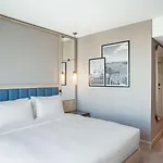 Szálloda Radisson Merter