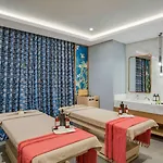 Szálloda Radisson Merter Isztambul