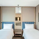 Radisson Merter 5* Isztambul