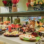 Radisson Merter Szálloda Isztambul