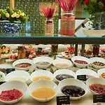 Szálloda Radisson Merter 5*