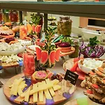 Radisson Merter Isztambul