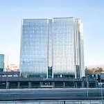 Szálloda Radisson Merter Isztambul