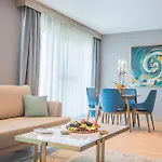 Hotel Radisson Merter