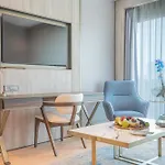 Szálloda Radisson Merter 5*