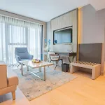 Szálloda Radisson Merter