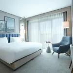 Szálloda Radisson Merter 5*