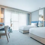 Radisson Merter 5* Isztambul
