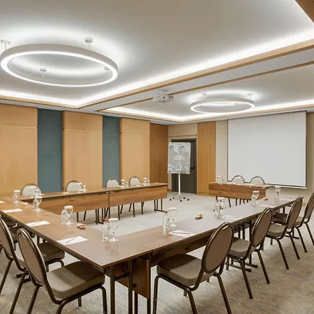 Radisson Merter Стамбул