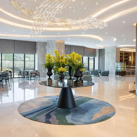 Radisson Merter فندق
