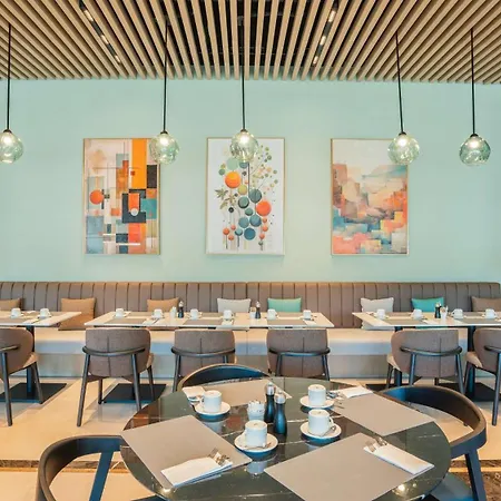 Ξενοδοχείο Radisson Merter