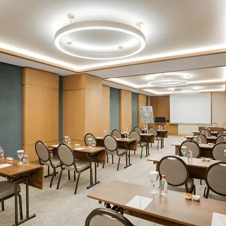 Radisson Merter מלון 5*