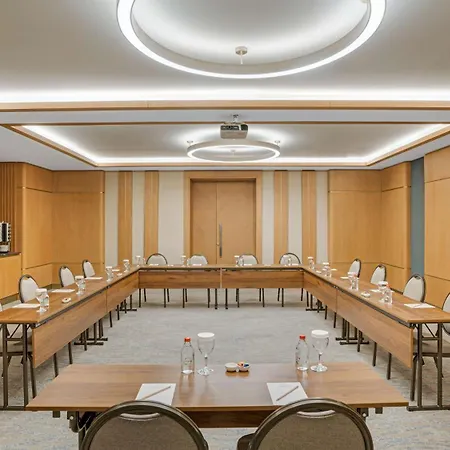 Radisson Merter 5*
