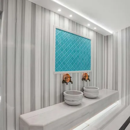 Radisson Merter 5* Κωνσταντινούπολη