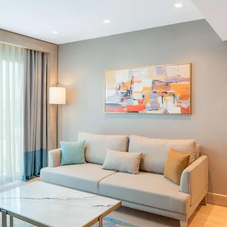 Radisson Merter Отель