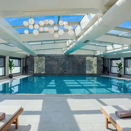 Radisson Merter Ξενοδοχείο