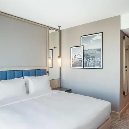 מלון Radisson Merter