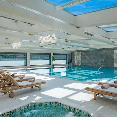 Ξενοδοχείο Radisson Merter 5*