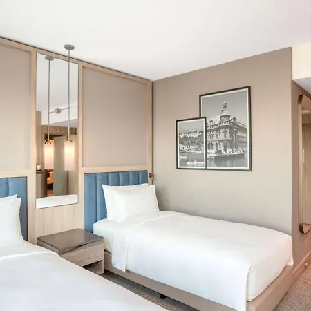 Radisson Merter 5*
