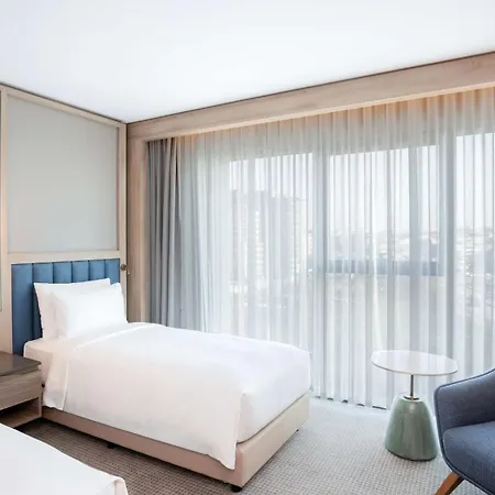 Radisson Merter 5*