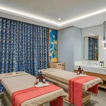 Ξενοδοχείο Radisson Merter Κωνσταντινούπολη