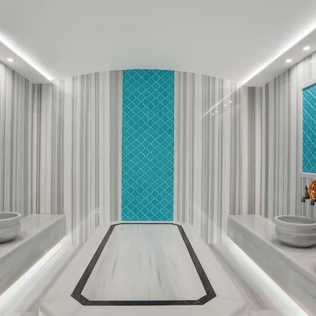 Ξενοδοχείο Radisson Merter Κωνσταντινούπολη