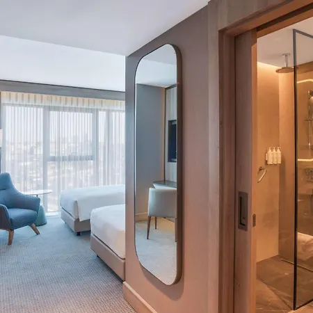 Radisson Merter