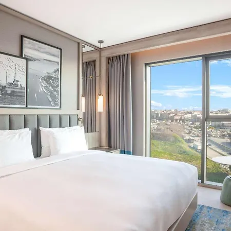 Hotel Radisson Merter *