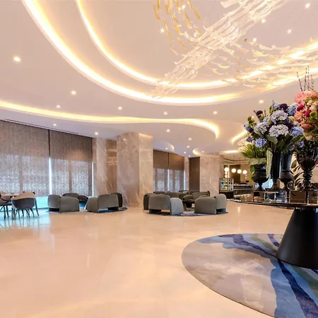 Radisson Merter فندق