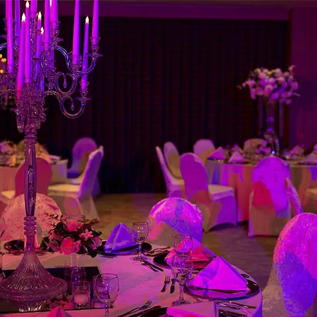 Radisson Merter Hotel Istanboel