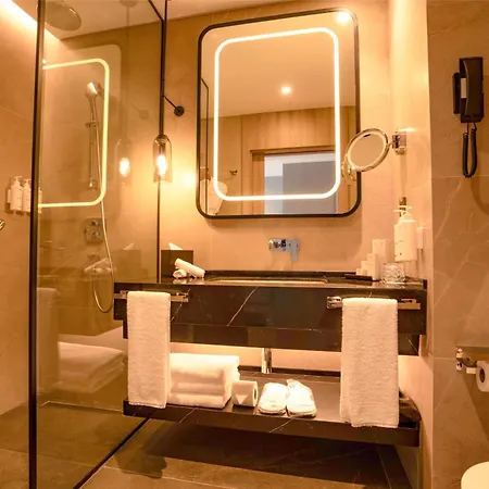 Radisson Merter Ξενοδοχείο Κωνσταντινούπολη