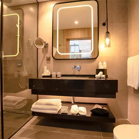 Ξενοδοχείο Radisson Merter 5*