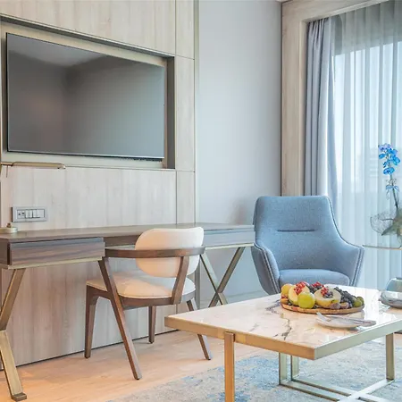 فندق Radisson Merter 5*