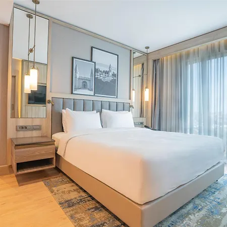 Radisson Merter 5*