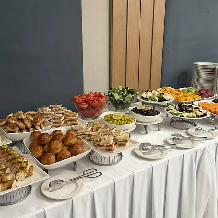 Radisson Merter