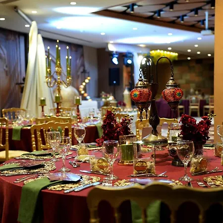 فندق Radisson Merter اسطنبول