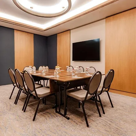 Radisson Merter 5* اسطنبول