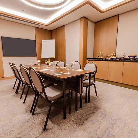 فندق Radisson Merter 5*