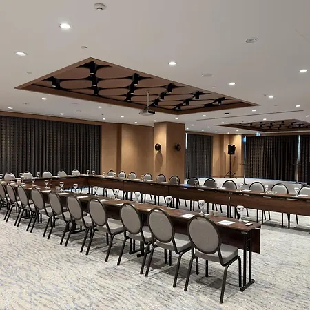 فندق Radisson Merter اسطنبول