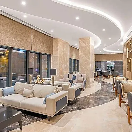 Radisson Merter イスタンブール