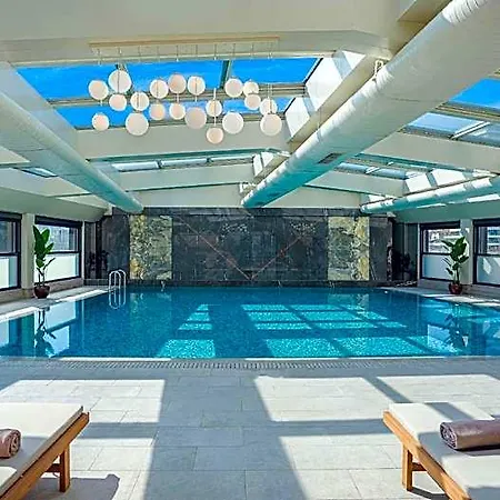 ホテル Radisson Merter 5*