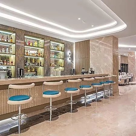 Radisson Merter ホテル イスタンブール
